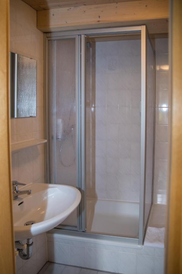 Hotel Im Sonnental Jachenau Zewnętrze zdjęcie
