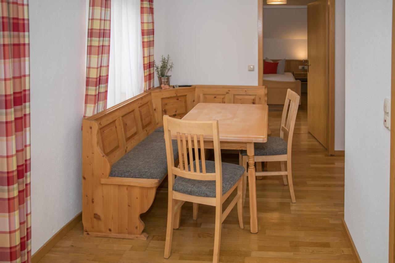 Hotel Im Sonnental Jachenau Zewnętrze zdjęcie