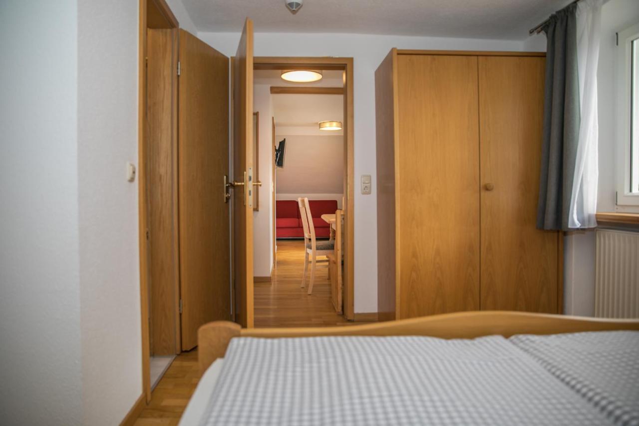 Hotel Im Sonnental Jachenau Zewnętrze zdjęcie