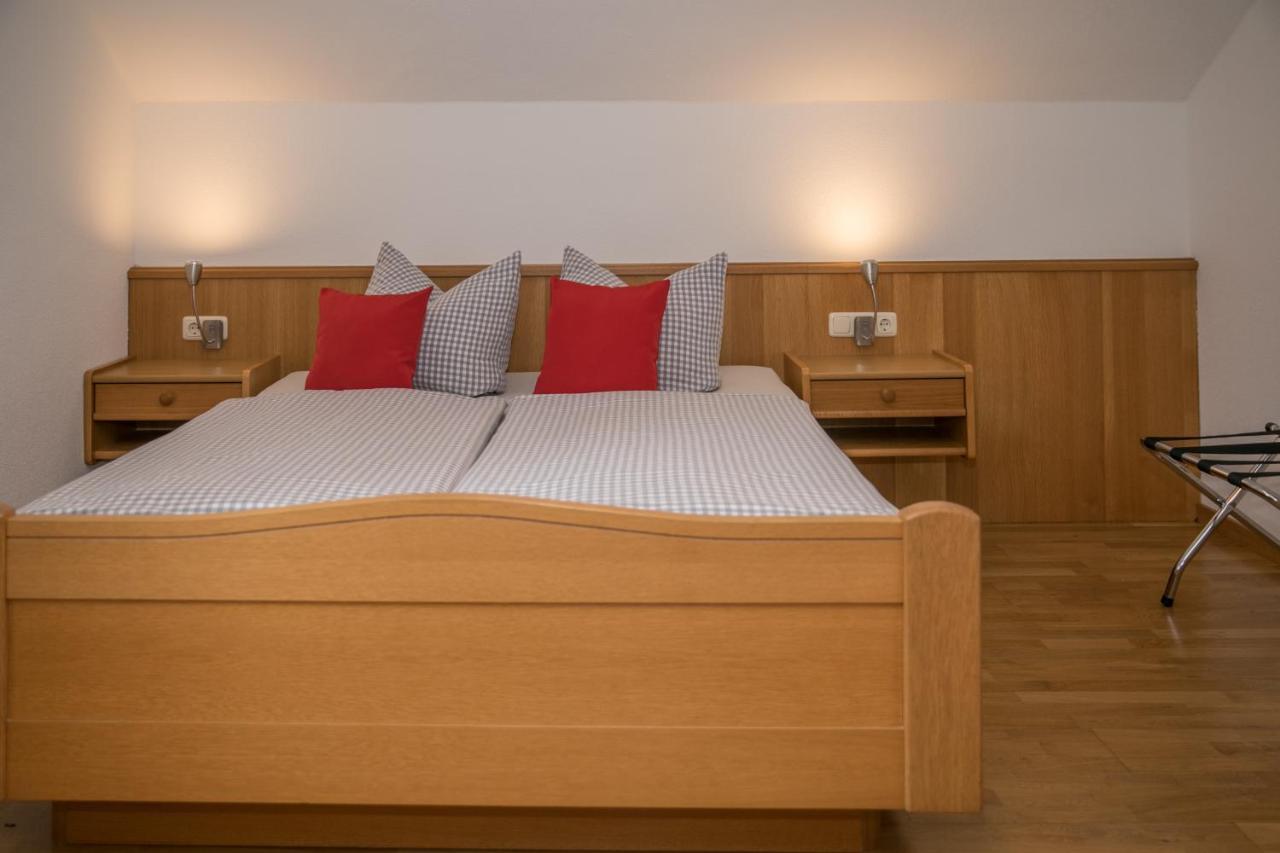 Hotel Im Sonnental Jachenau Zewnętrze zdjęcie