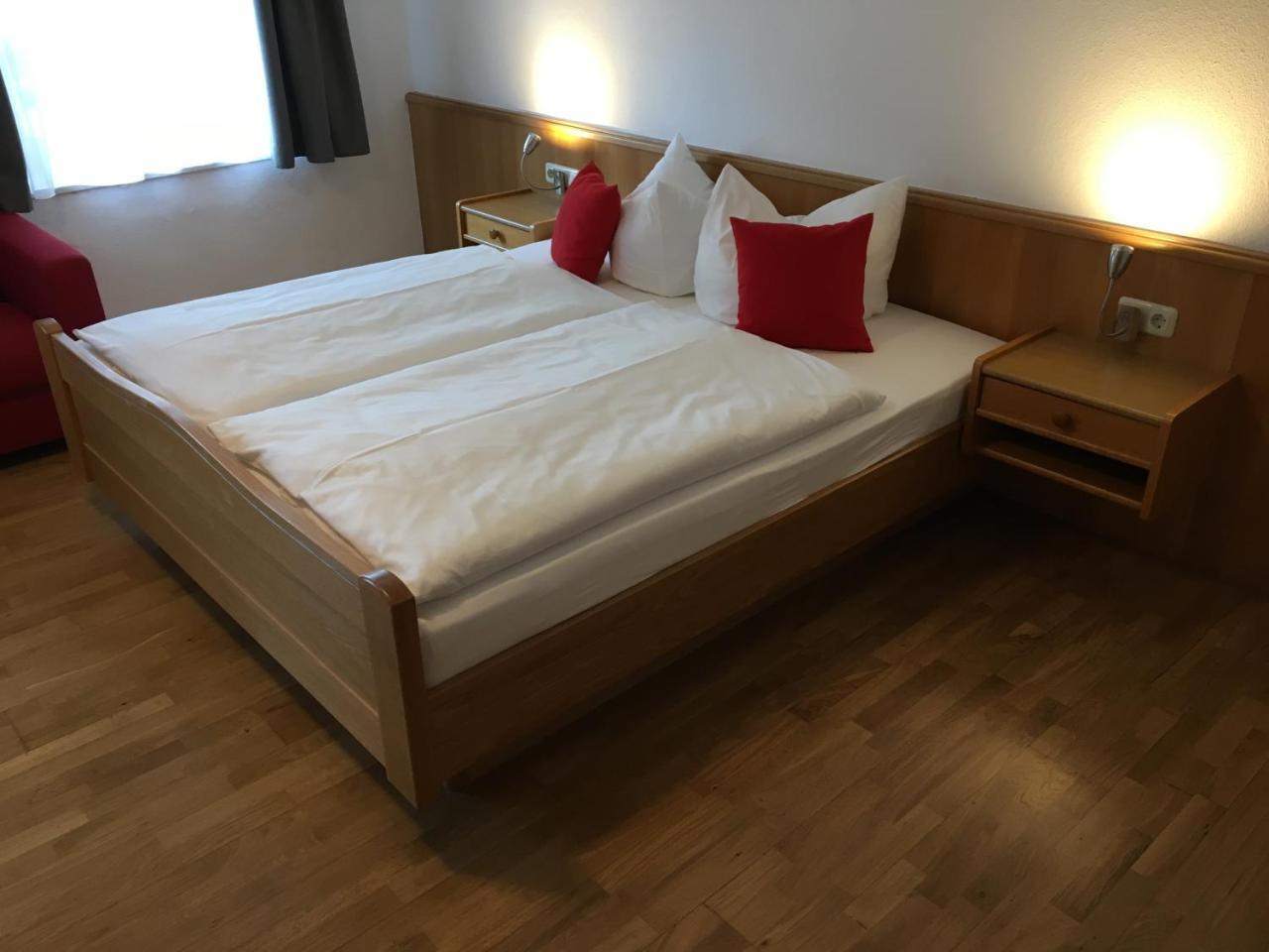Hotel Im Sonnental Jachenau Zewnętrze zdjęcie