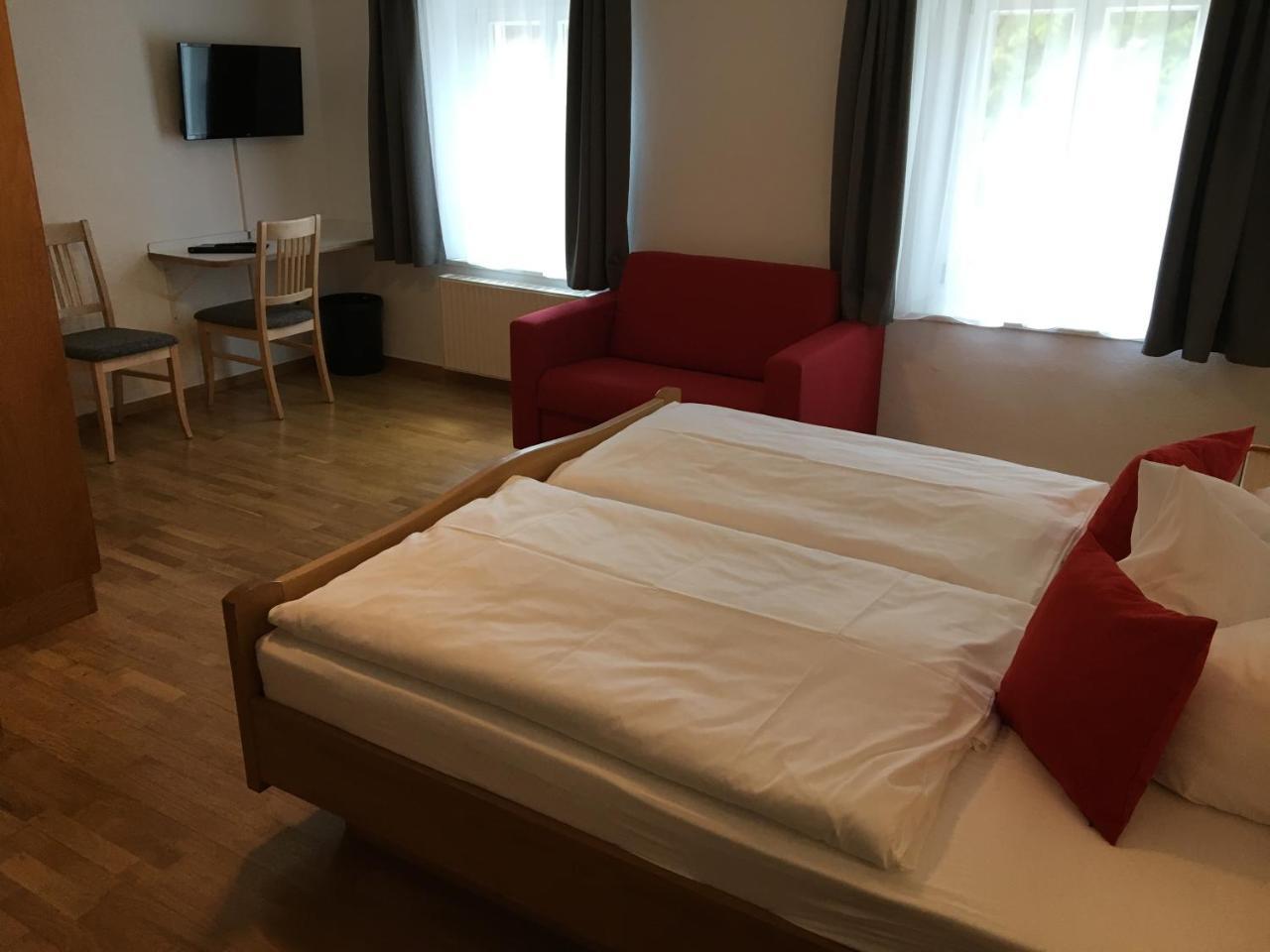 Hotel Im Sonnental Jachenau Zewnętrze zdjęcie