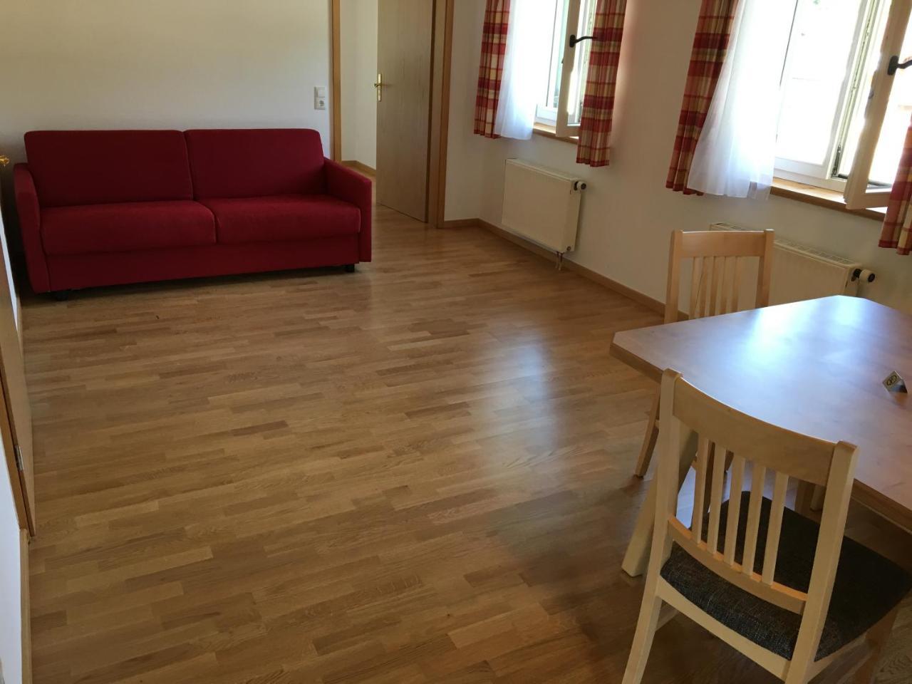Hotel Im Sonnental Jachenau Zewnętrze zdjęcie