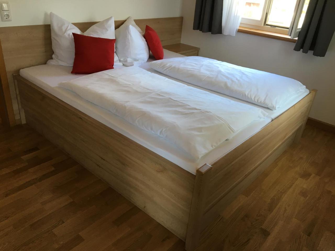Hotel Im Sonnental Jachenau Zewnętrze zdjęcie