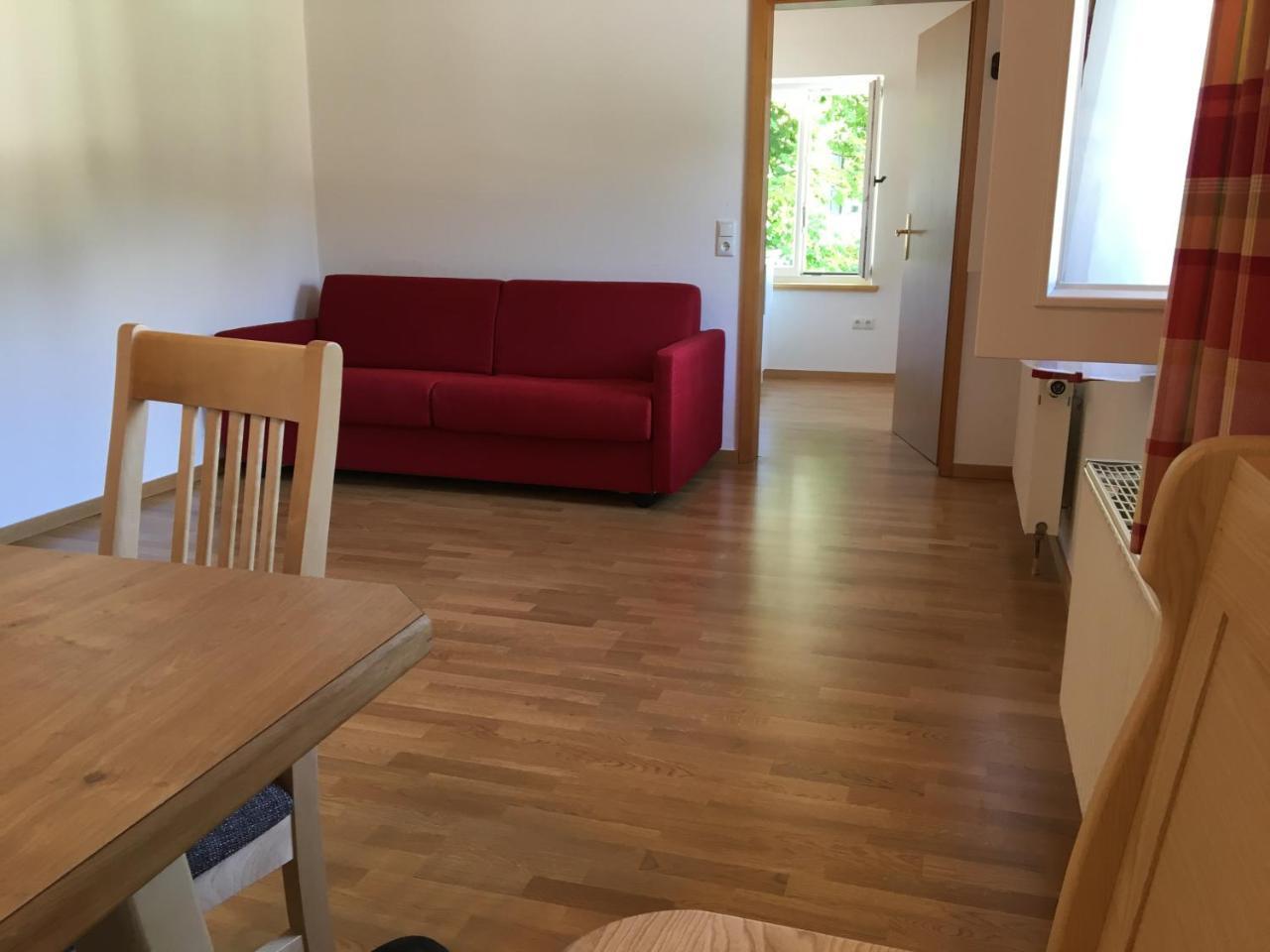 Hotel Im Sonnental Jachenau Zewnętrze zdjęcie
