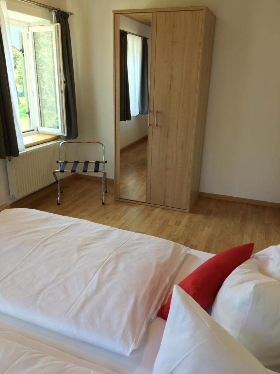 Hotel Im Sonnental Jachenau Zewnętrze zdjęcie