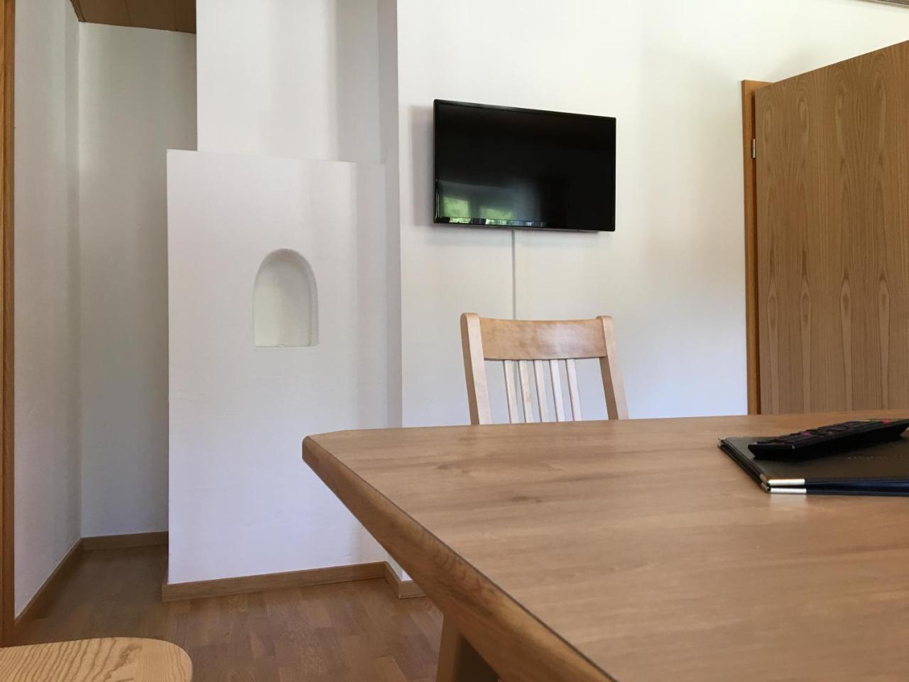 Hotel Im Sonnental Jachenau Zewnętrze zdjęcie