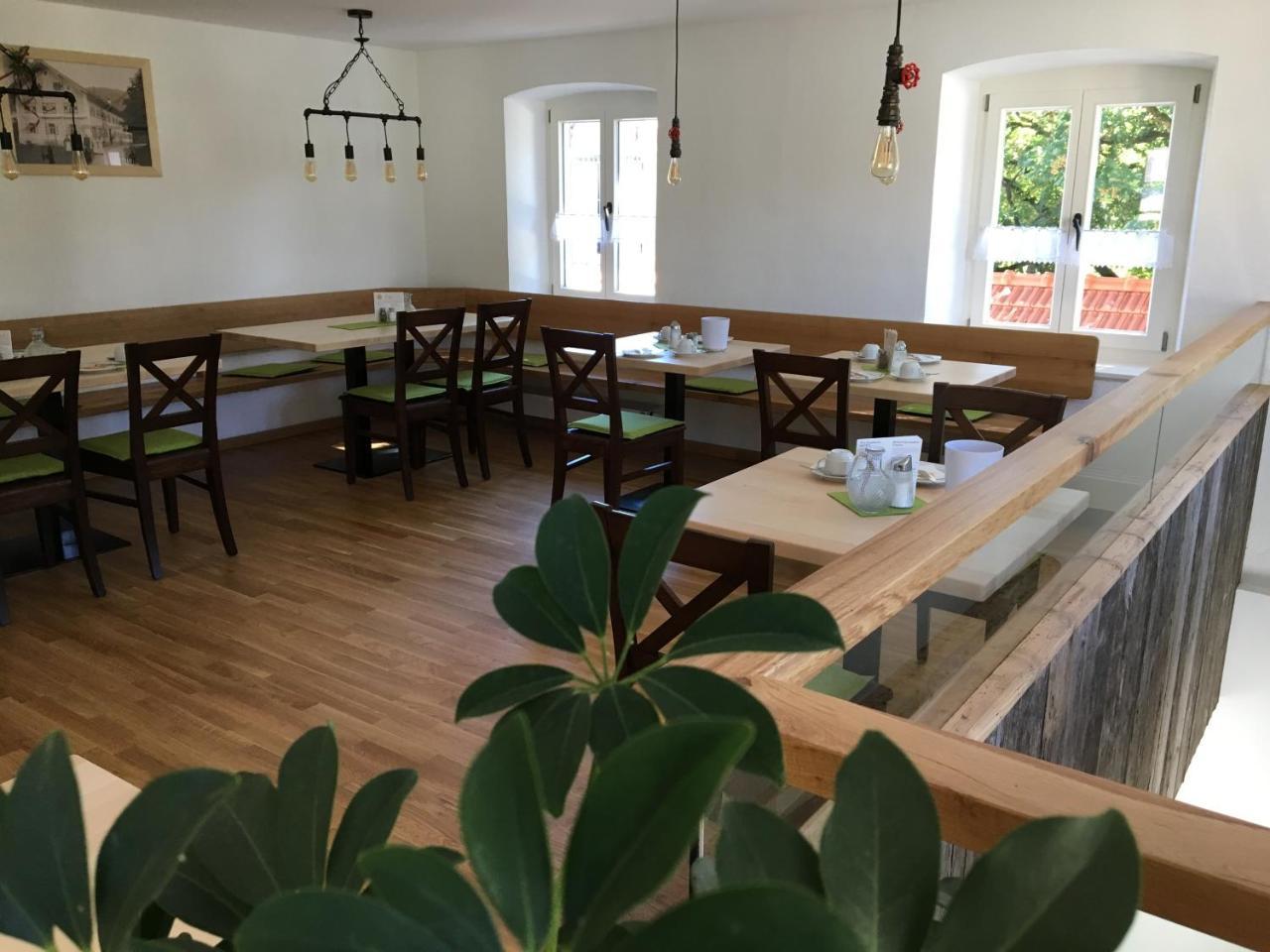Hotel Im Sonnental Jachenau Zewnętrze zdjęcie